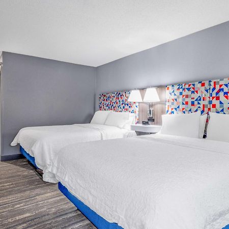 Hampton Inn Sanford Exterior foto