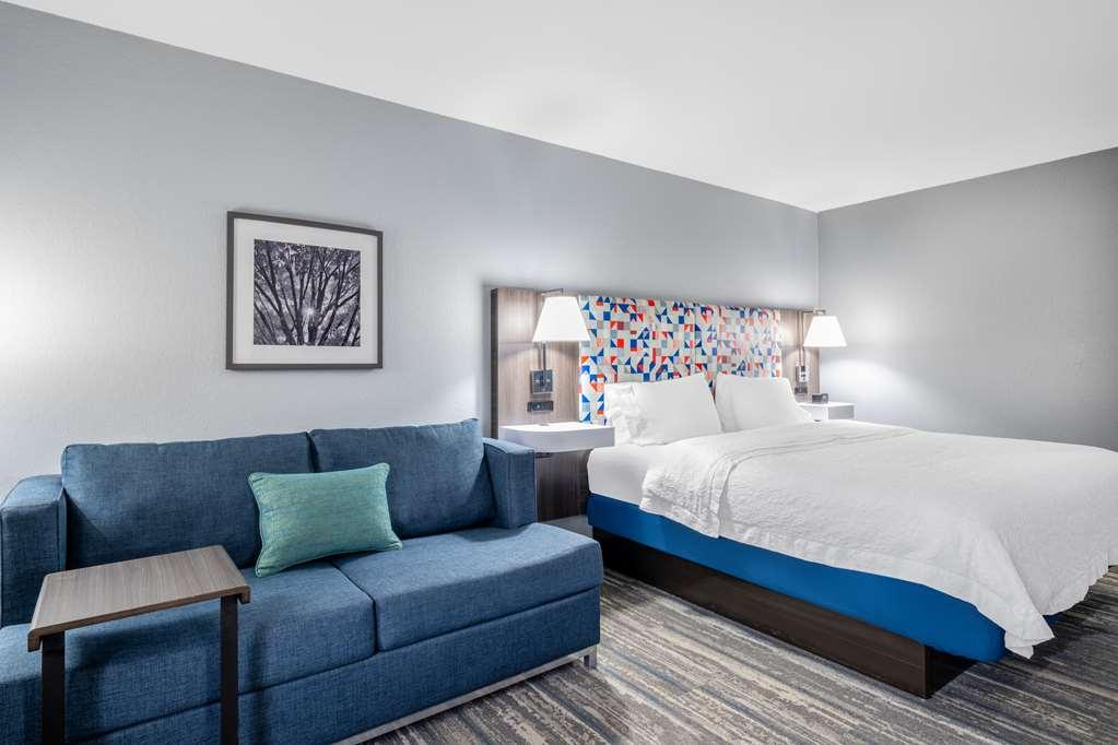 Hampton Inn Sanford Zimmer foto