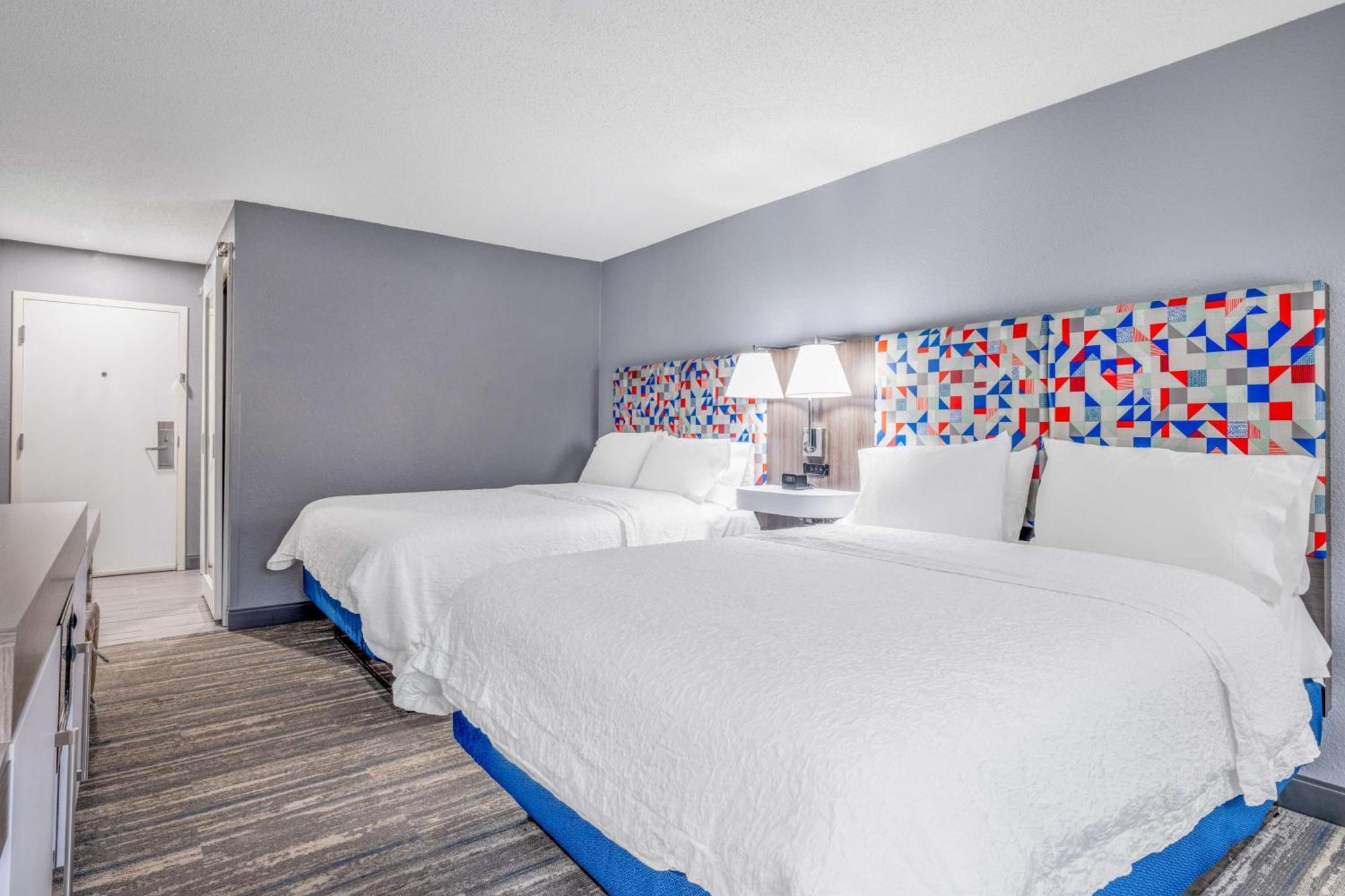 Hampton Inn Sanford Exterior foto