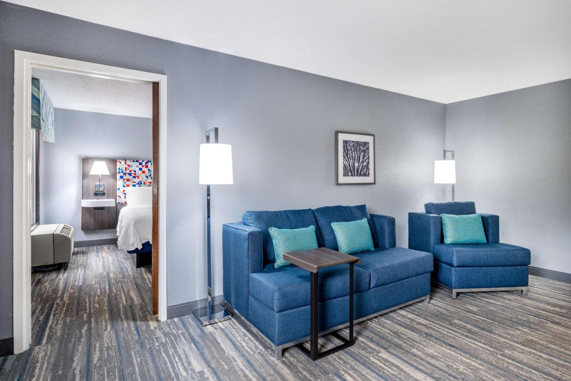 Hampton Inn Sanford Exterior foto