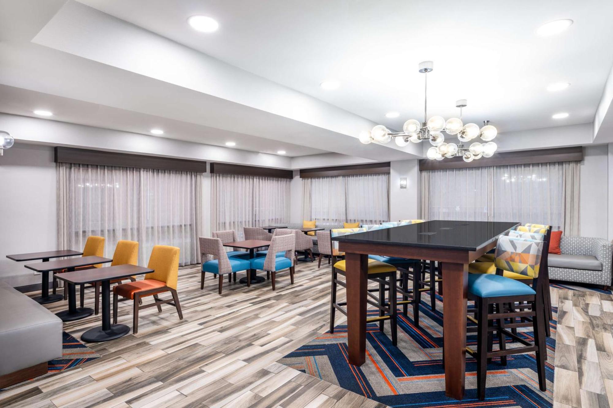 Hampton Inn Sanford Exterior foto